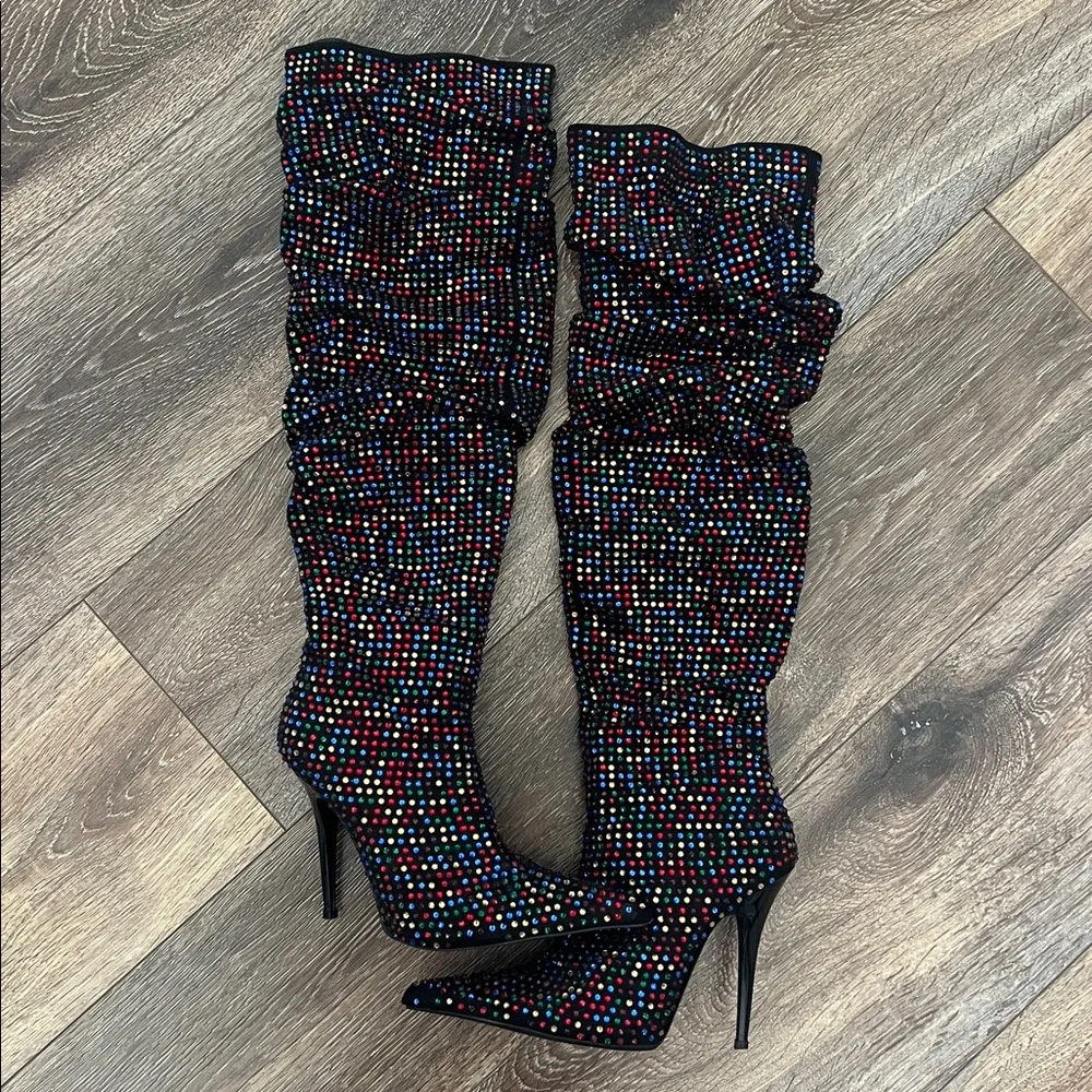 Jeffrey Campbell 